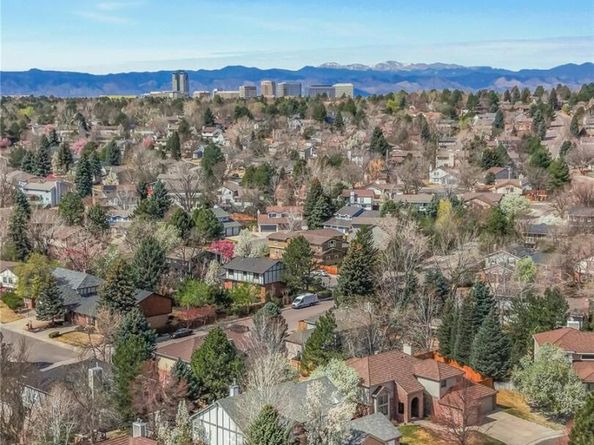 6129 S Moline Way, Englewood CO 80111