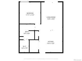 14351 E Tennessee Avenue 305, Aurora CO 80012