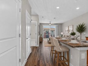 14351 E Tennessee Avenue 305, Aurora CO 80012