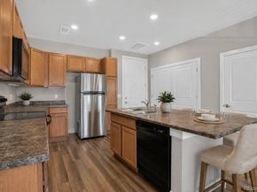 14351 E Tennessee Avenue 305, Aurora CO 80012