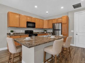 14351 E Tennessee Avenue 305, Aurora CO 80012