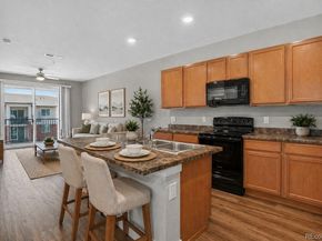 14351 E Tennessee Avenue 305, Aurora CO 80012