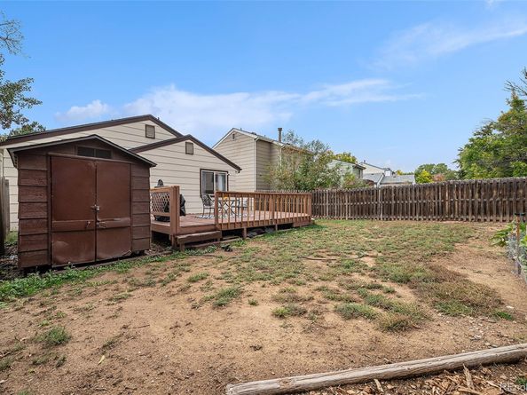17885 E Bethany Place, Aurora CO 80013