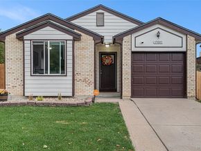17885 E Bethany Place, Aurora CO 80013