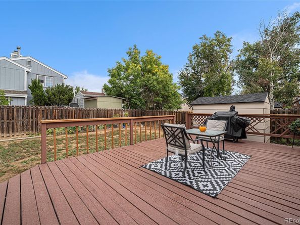 17885 E Bethany Place, Aurora CO 80013