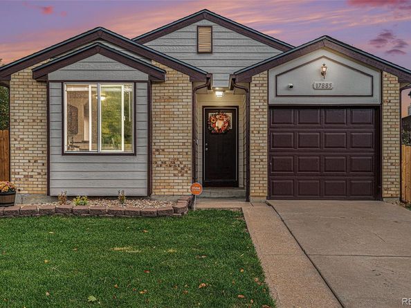 17885 E Bethany Place, Aurora CO 80013