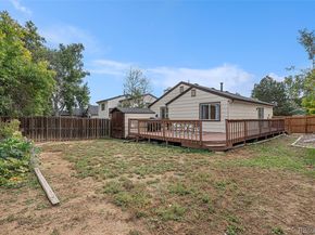 17885 E Bethany Place, Aurora CO 80013