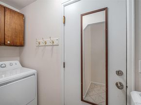 17885 E Bethany Place, Aurora CO 80013