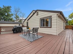 17885 E Bethany Place, Aurora CO 80013