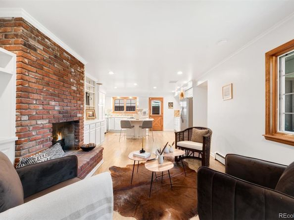 2290 E Columbia Place, Denver CO 80210