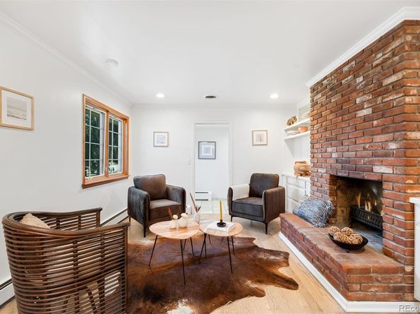 2290 E Columbia Place, Denver CO 80210