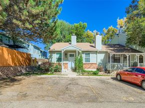 8236 Washington Street 28, Denver CO 80229