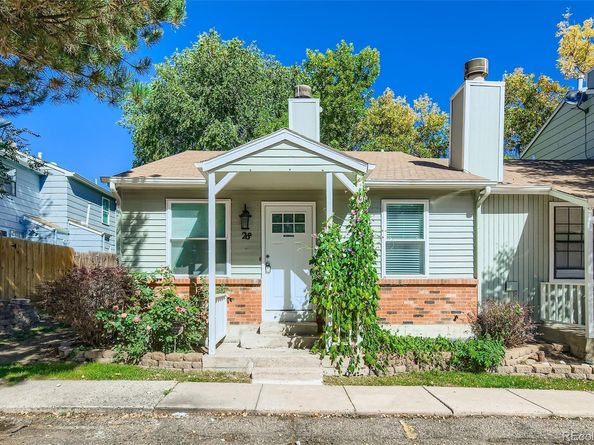 8236 Washington Street 28, Denver CO 80229