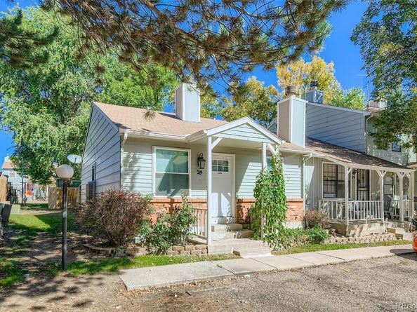8236 Washington Street 28, Denver CO 80229