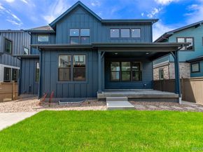 5608 Grandville Avenue, Longmont CO 80503