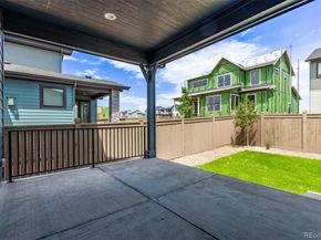 5608 Grandville Avenue, Longmont CO 80503