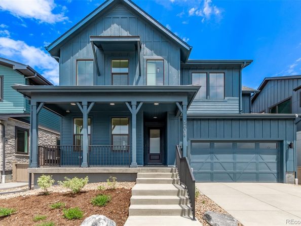 5608 Grandville Avenue, Longmont CO 80503