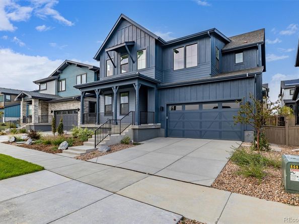 5608 Grandville Avenue, Longmont CO 80503