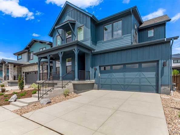 5608 Grandville Avenue, Longmont CO 80503