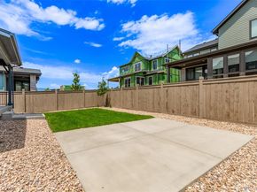 5608 Grandville Avenue, Longmont CO 80503