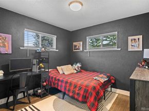 3625 Kearney Street, Denver CO 80207