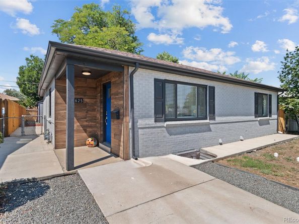 3625 Kearney Street, Denver CO 80207