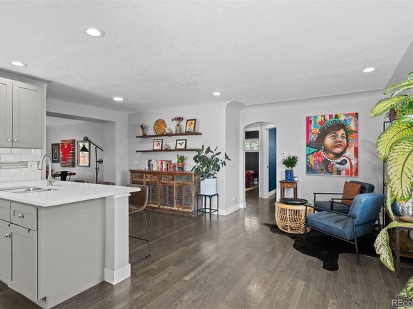 3625 Kearney Street, Denver CO 80207