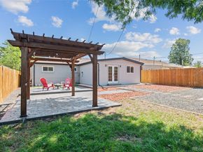 3625 Kearney Street, Denver CO 80207