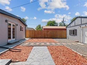 3625 Kearney Street, Denver CO 80207