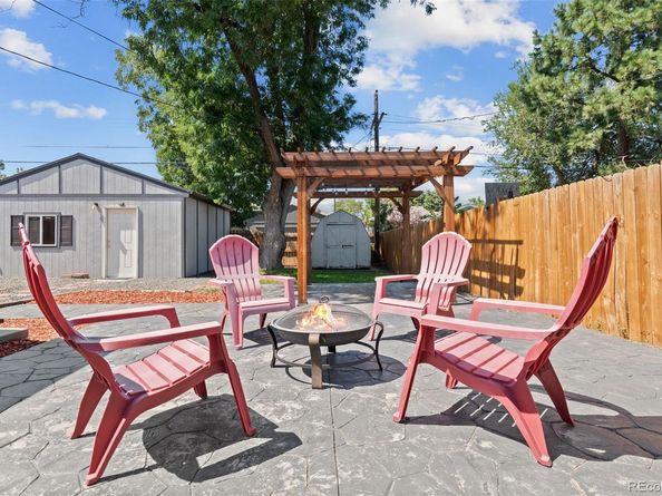 3625 Kearney Street, Denver CO 80207