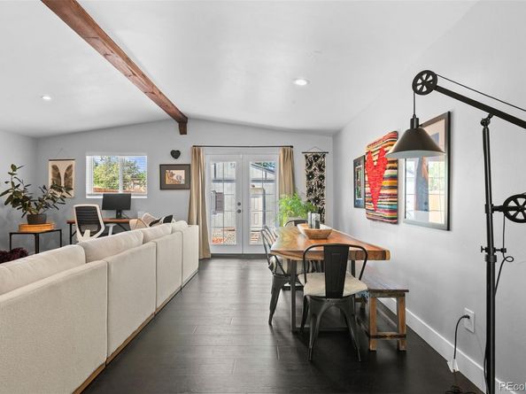 3625 Kearney Street, Denver CO 80207
