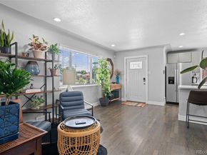 3625 Kearney Street, Denver CO 80207