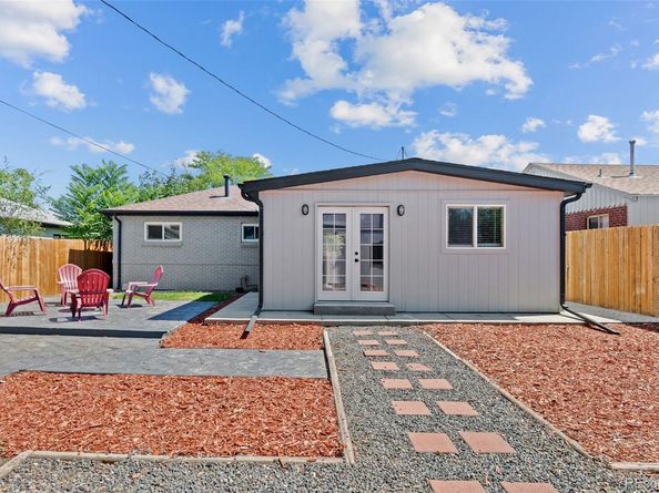 3625 Kearney Street, Denver CO 80207