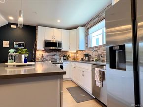 6228 W 38th Avenue, Wheat Ridge CO 80033