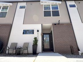 6228 W 38th Avenue, Wheat Ridge CO 80033
