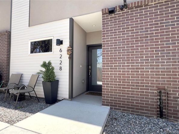 6228 W 38th Avenue, Wheat Ridge CO 80033