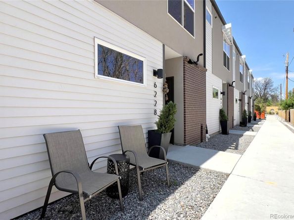 6228 W 38th Avenue, Wheat Ridge CO 80033