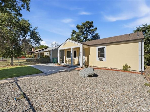 1725 Dayton Street, Aurora CO 80010