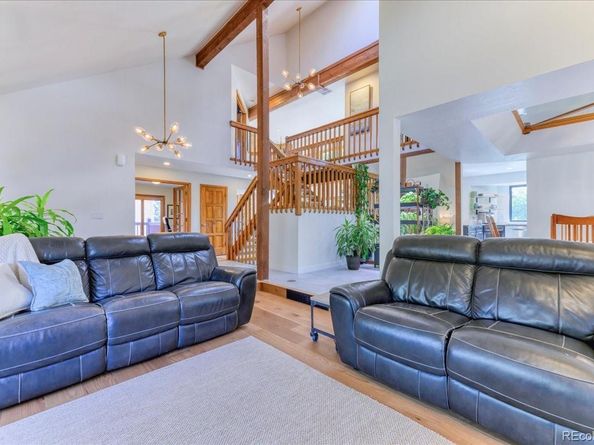 8118 S Leyden Street, Centennial CO 80112