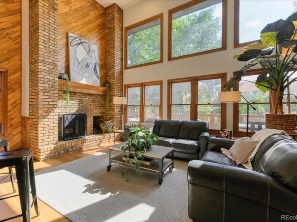 8118 S Leyden Street, Centennial CO 80112