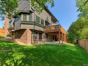 8118 S Leyden Street, Centennial CO 80112