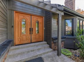 8118 S Leyden Street, Centennial CO 80112