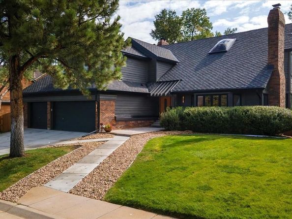 8118 S Leyden Street, Centennial CO 80112