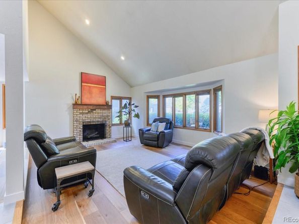 8118 S Leyden Street, Centennial CO 80112