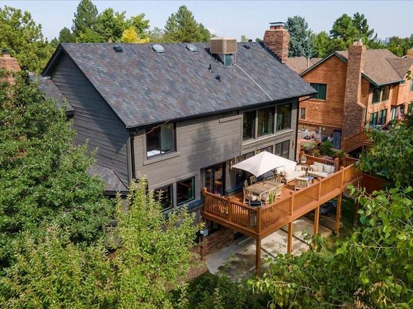 8118 S Leyden Street, Centennial CO 80112