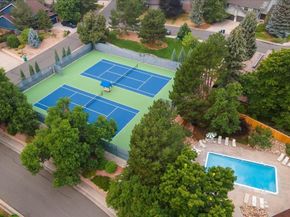 8118 S Leyden Street, Centennial CO 80112