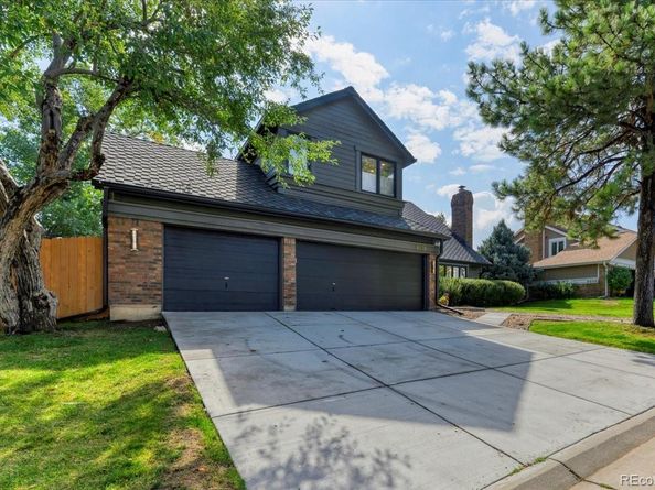 8118 S Leyden Street, Centennial CO 80112