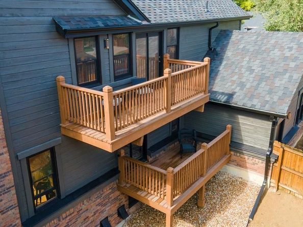 8118 S Leyden Street, Centennial CO 80112
