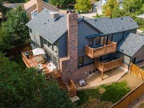 8118 S Leyden Street, Centennial CO 80112