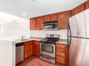 100 W Park Avenue 908, Denver CO 80205